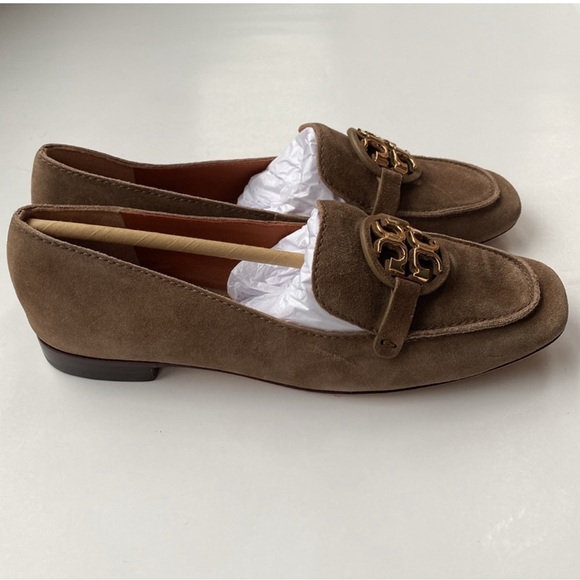 Tory Burch Metal Miller 15 MM -Tan/Brown - NWT - Picture 2 of 7